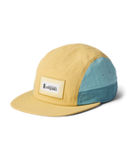 Zen Garden Tech 5-Panel Hat
