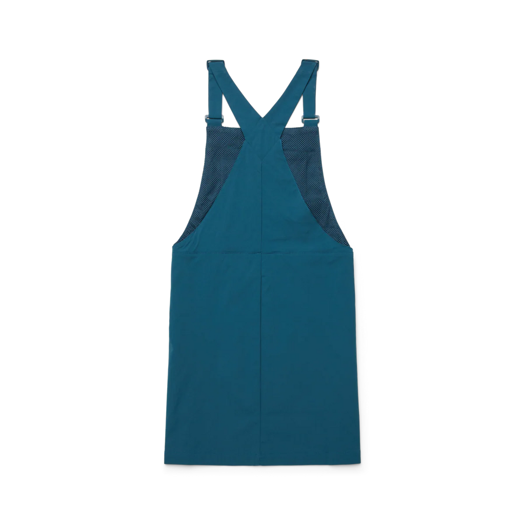 Tolima Overall Dress - Women's