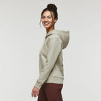 Up and Up Pullover Hoodie - Women's