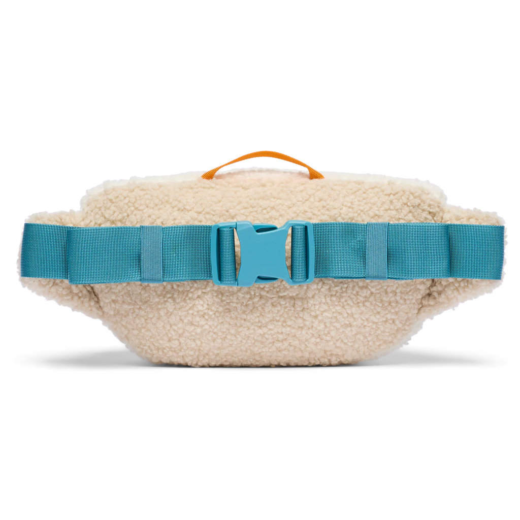 High Pile Fleece 3L Sling