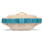 High Pile Fleece 3L Sling
