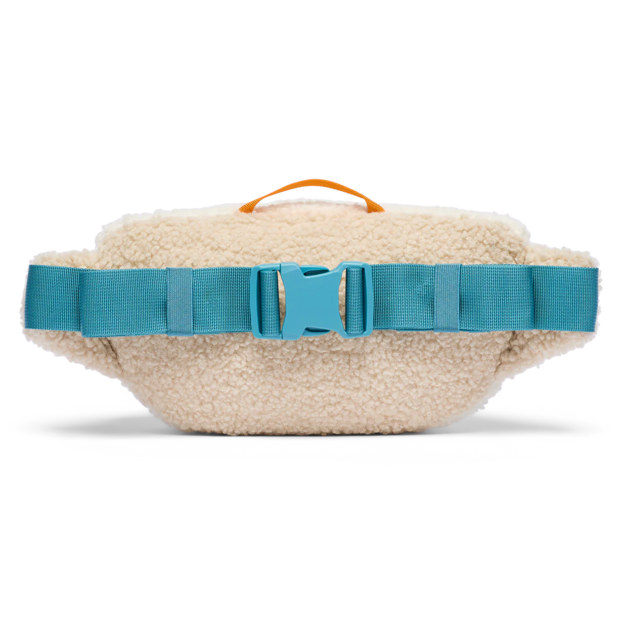 High Pile Fleece 3L Sling