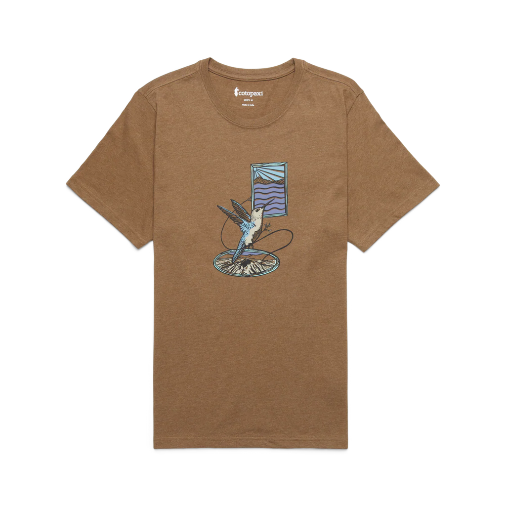 Topa T-Shirt - Men's