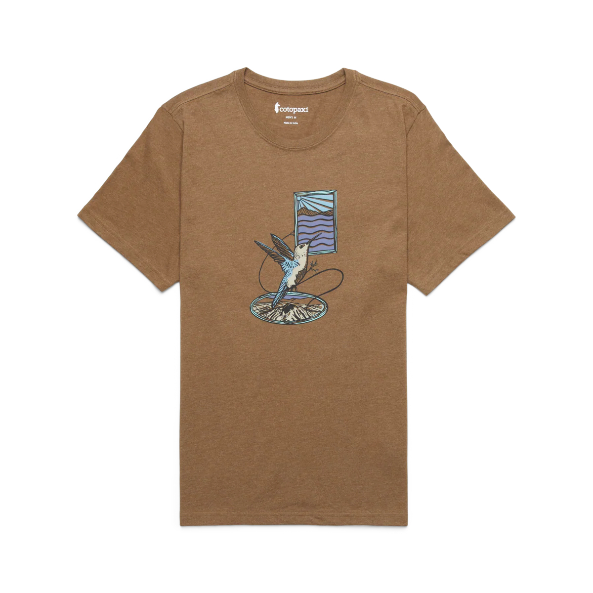 Topa T-Shirt - Men's