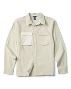 Solta Long-Sleeve Sun Shirt - Men's