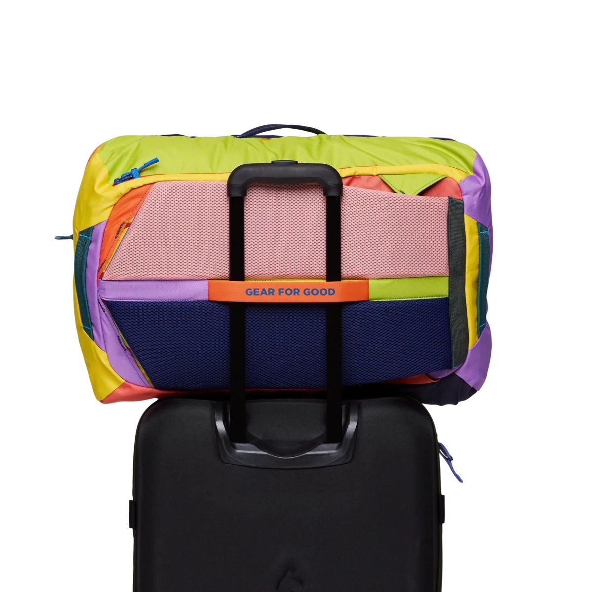 Allpa 42L Travel Pack - Del Día