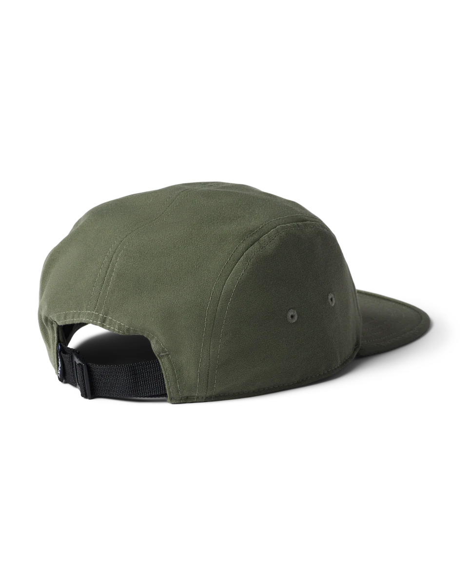 Cada Día 5-Panel Hat