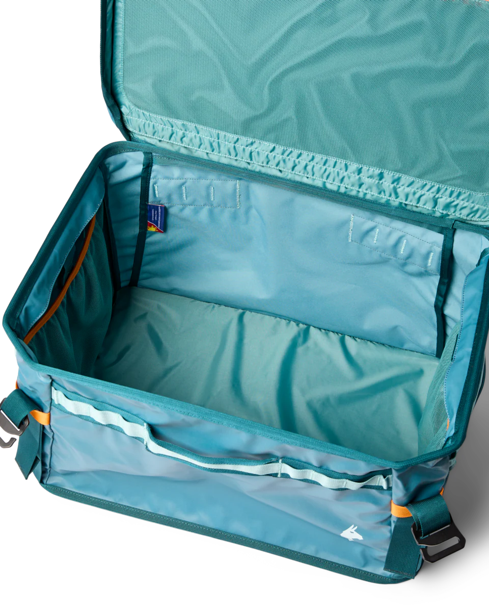 Allpa 60L Gear Hauler Box