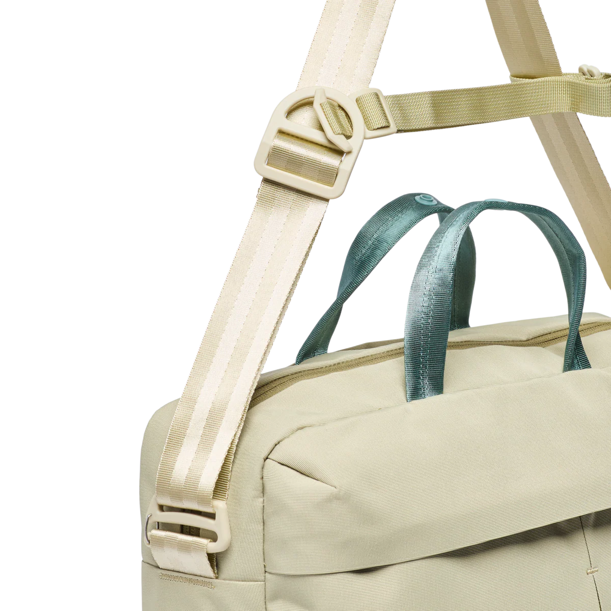 Mente 15L Messenger Bag - Cada Día