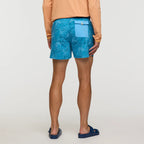 Brinco 5" Short - Print - Men's