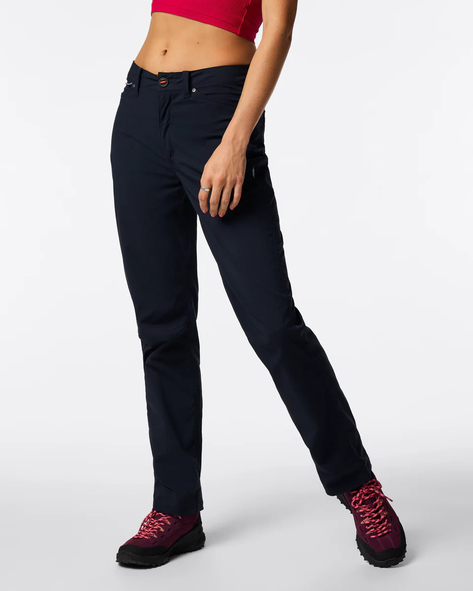 Coraje Tech Pant - Women's