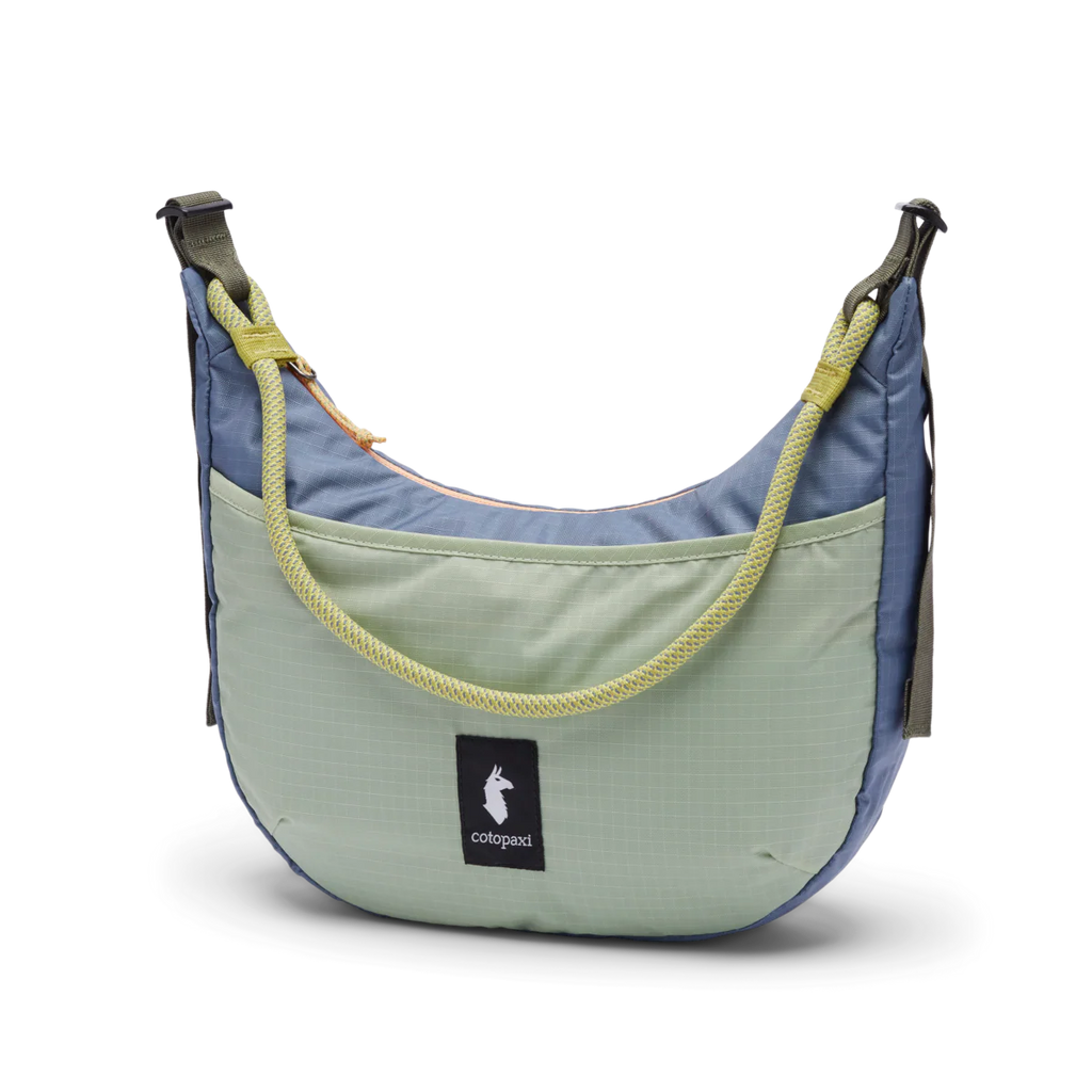 Trozo 8L Shoulder Bag - Cada Día