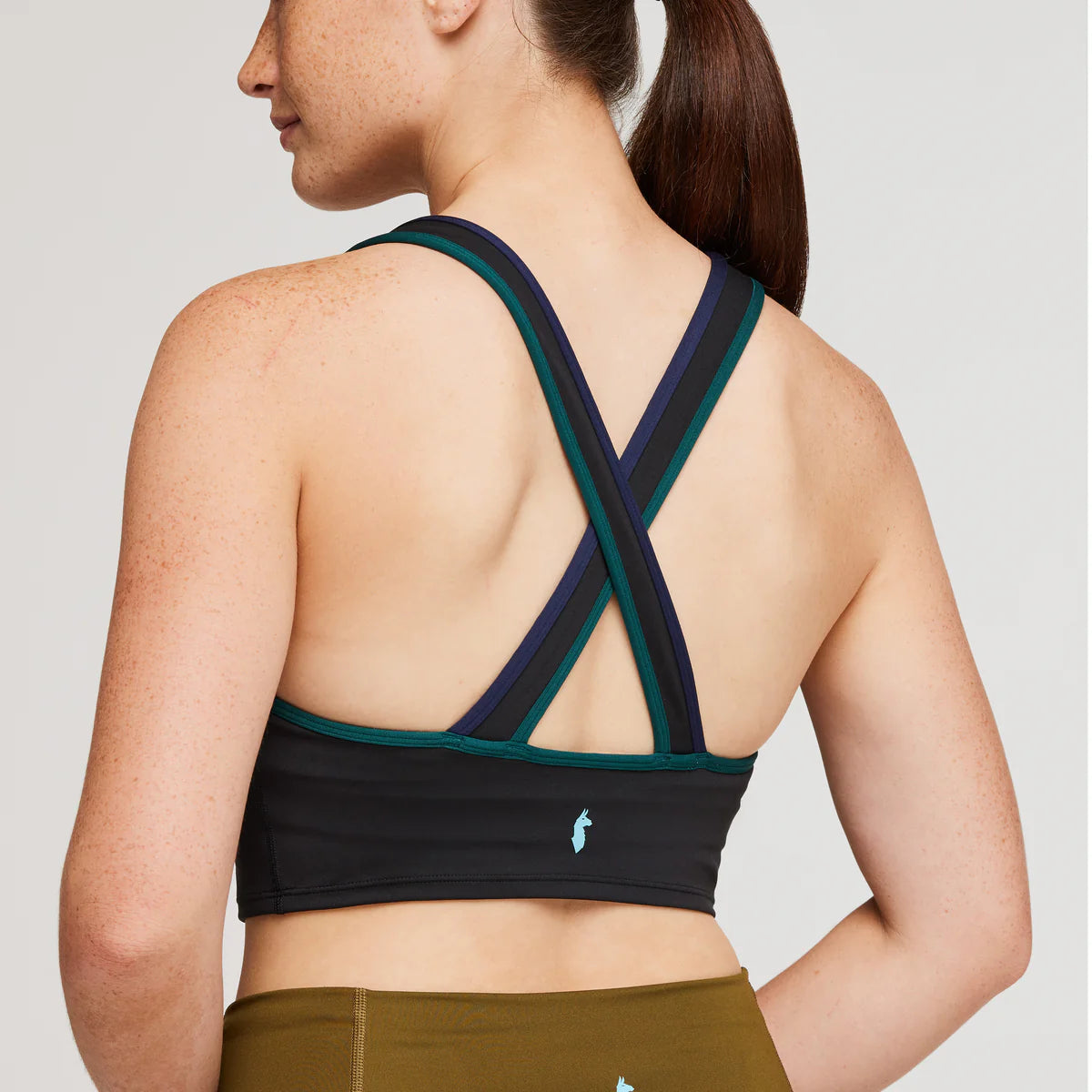 Mari Crop Top - Women's
