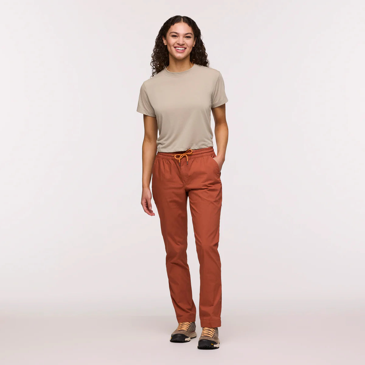 Salto Ripstop Pant - Women's