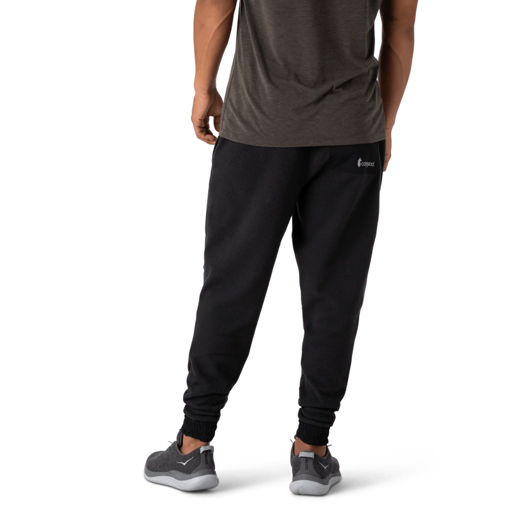 Abrazo Fleece Jogger - Men's