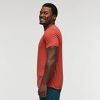 Llama Sequence T-Shirt - Men's