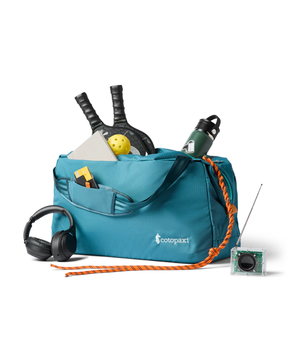 Viaje 45L Travel Duffel