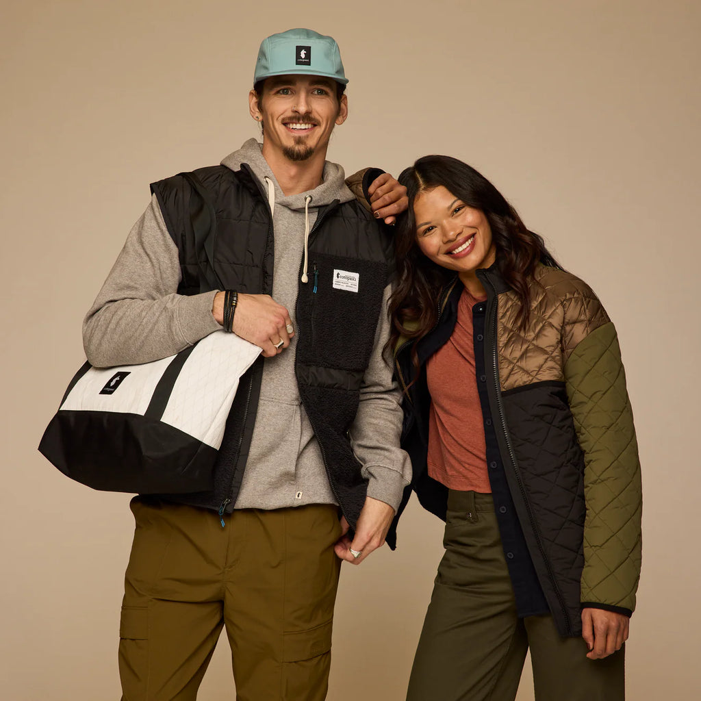 Contiguo 22L Tote