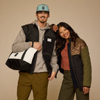 Contiguo 22L Tote