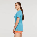 Paseo Travel T-Shirt - Women's
