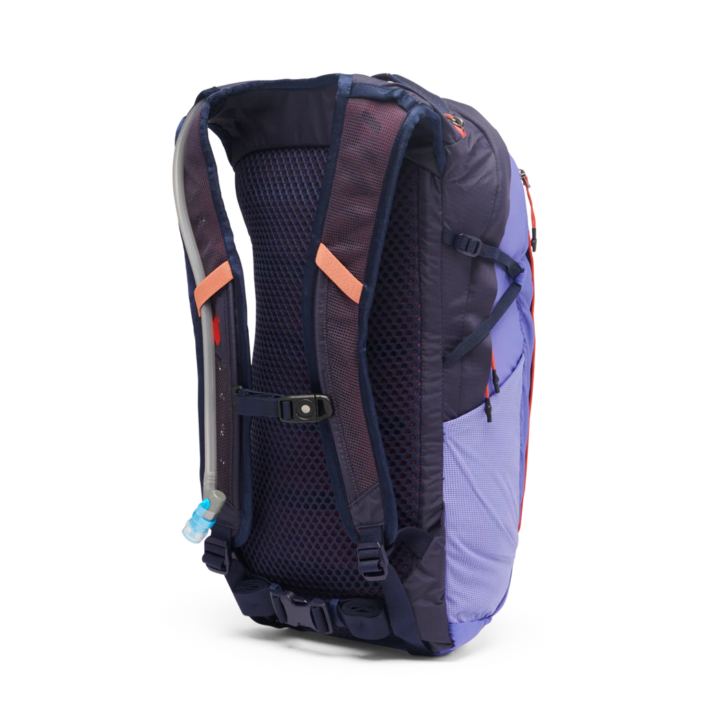 Lagos 15L Hiking Hydration Pack