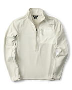 Otero Fleece Half-Zip Pullover - Women's
