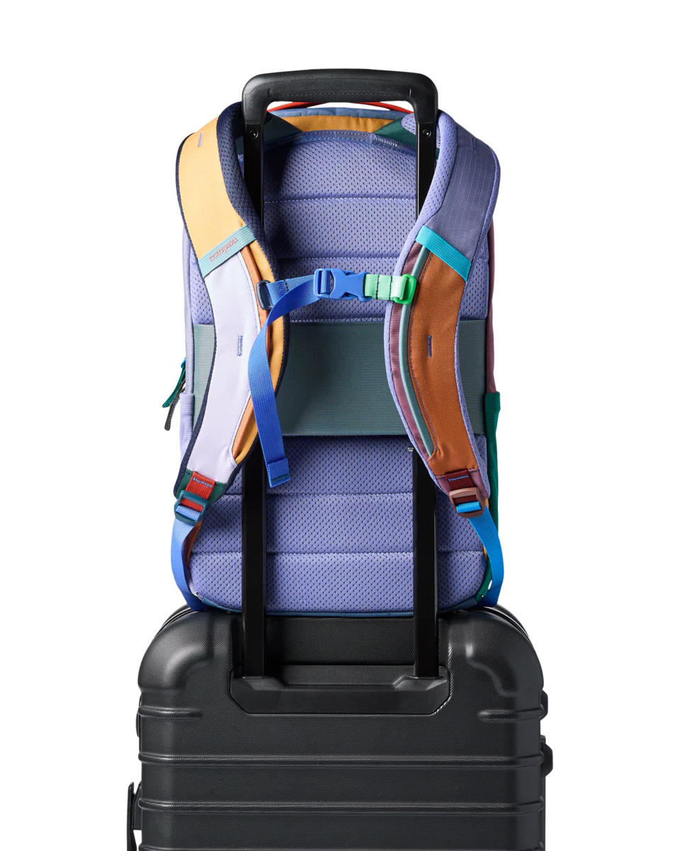 Allpa 18L Daypack - Del Día