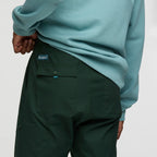 Salto Ripstop Pant - Men's