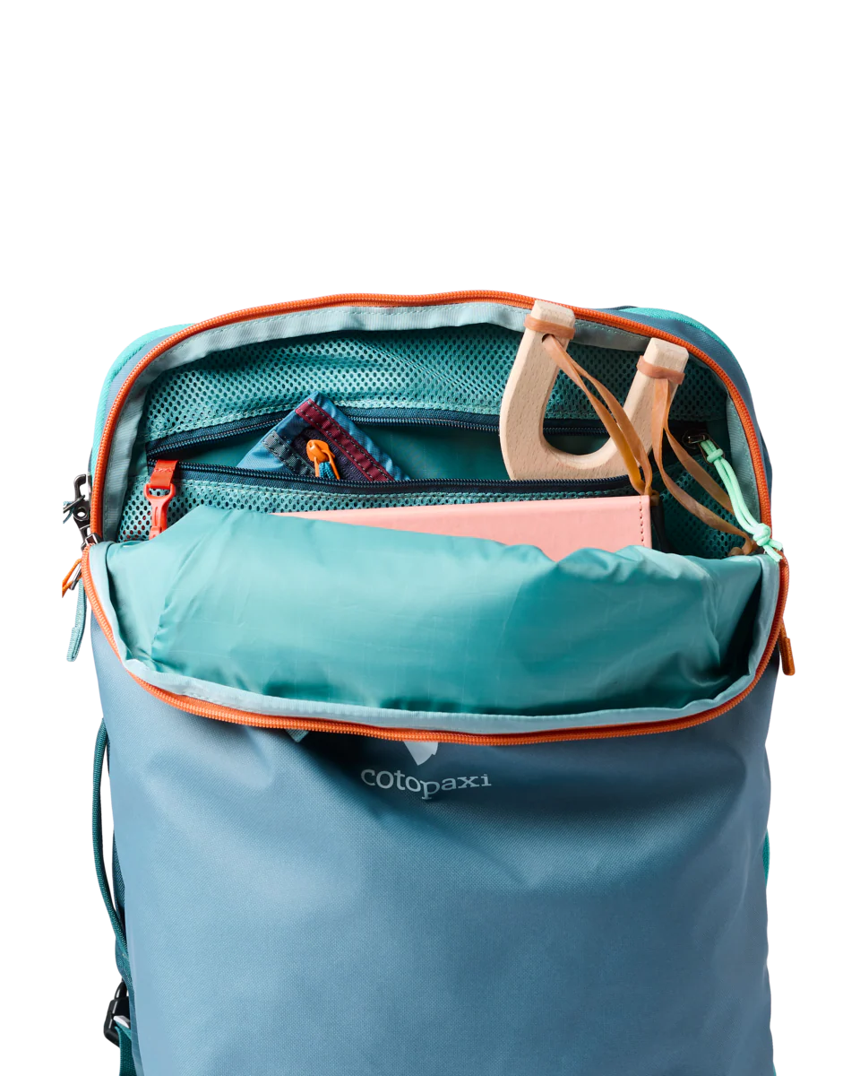 Allpa 35L Travel Pack