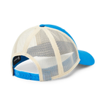 Llama Map Trucker Hat