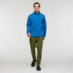 Envo Fleece Full-Zip Jacket - Men's