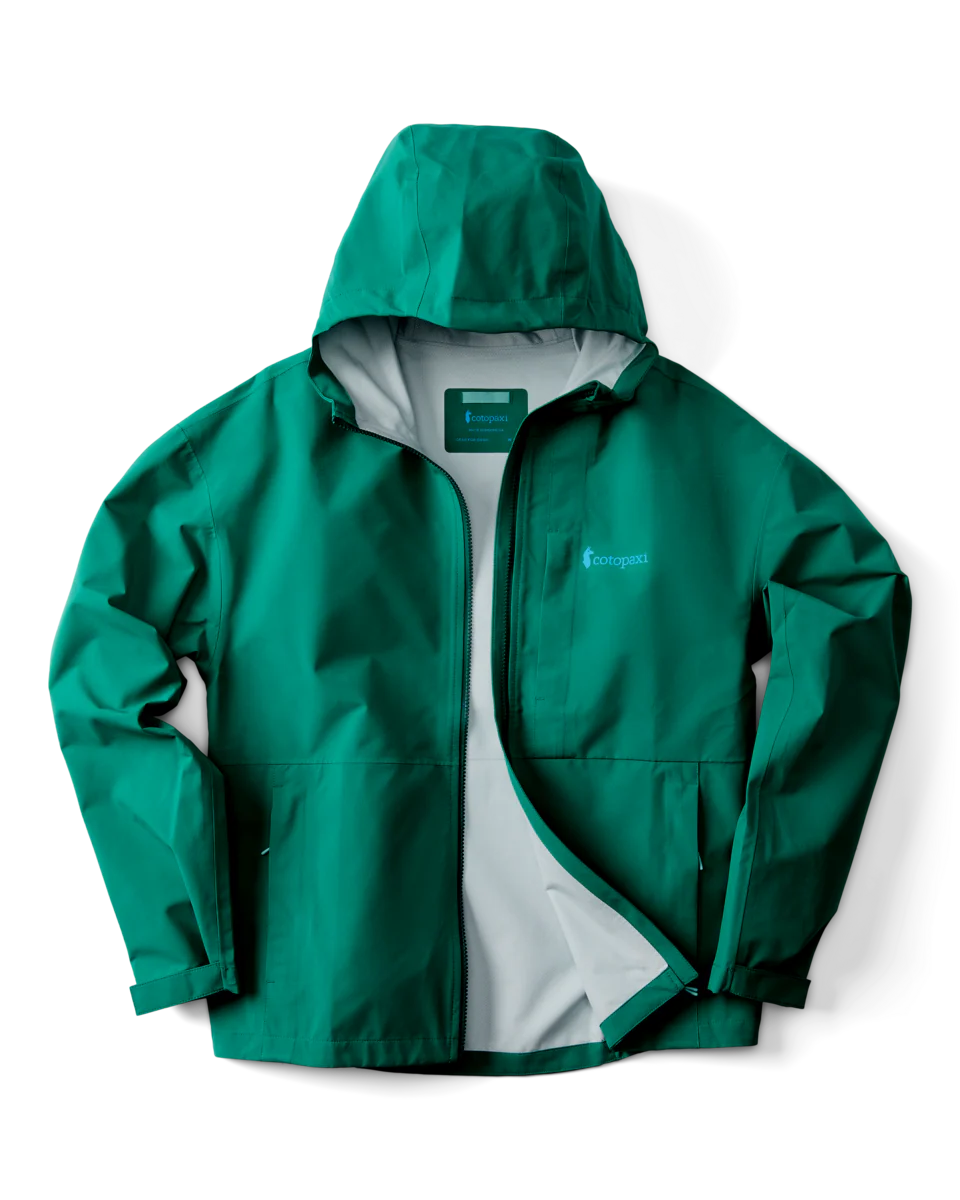 Cielo Rain Jacket - Women's