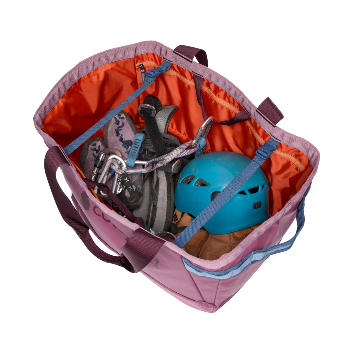 Allpa 60L Gear Hauler Tote