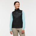 Capa Insulated Vest - Women's