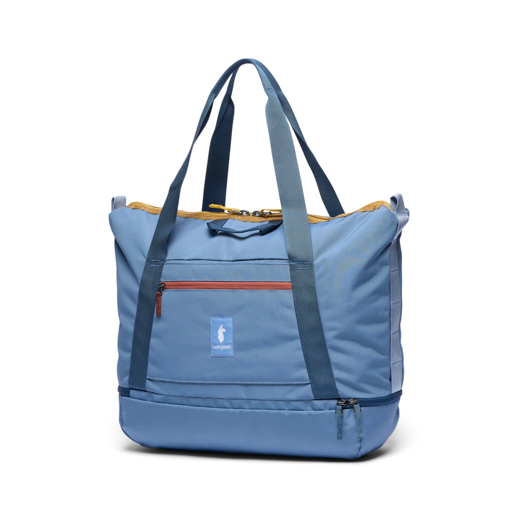 Viaje 35L Weekender Bag - Cada Día