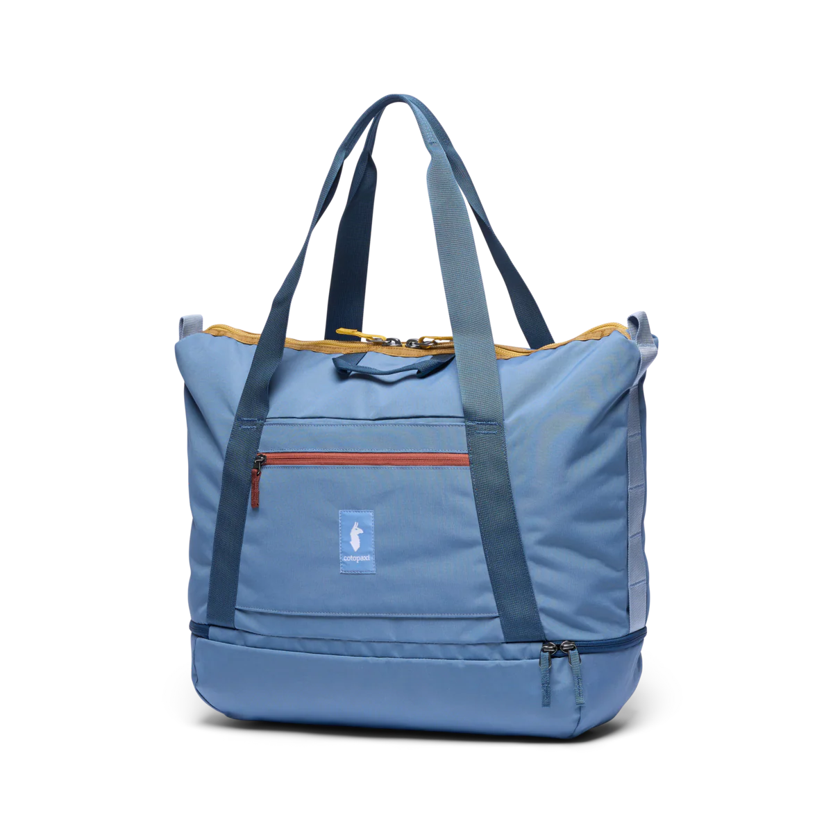 Viaje 35L Weekender Bag - Cada Día