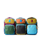 Tasra 16L Backpack - Del Día