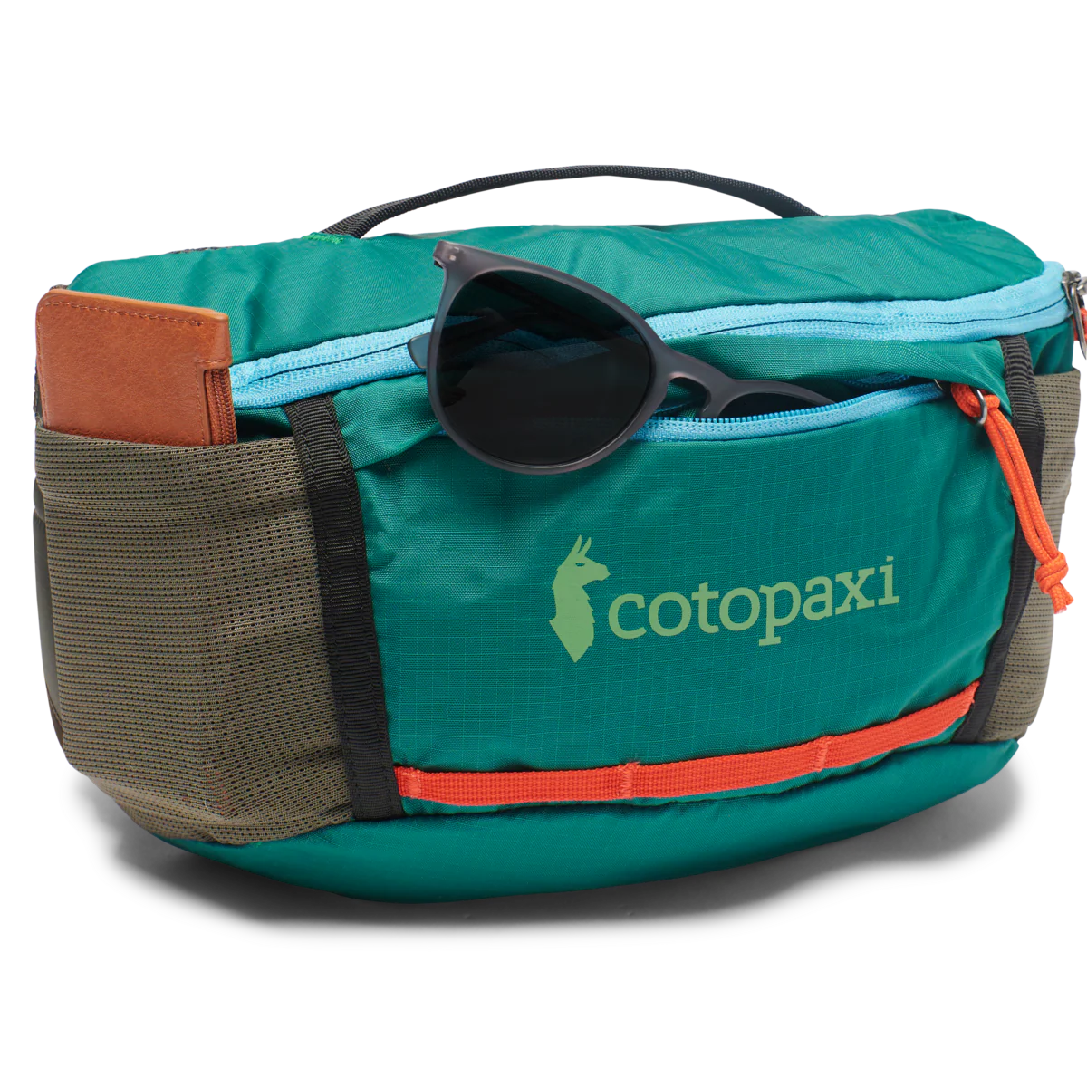 Lagos 5L Hiking Hydration Hip Pack