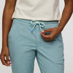 Salto Ripstop Pant - Women's