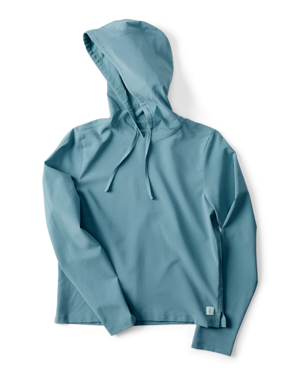 Pulso Tech Hoodie - Women's