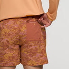 Brinco 5" Short - Print - Men's