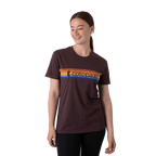 On The Horizon T-Shirt - Women's