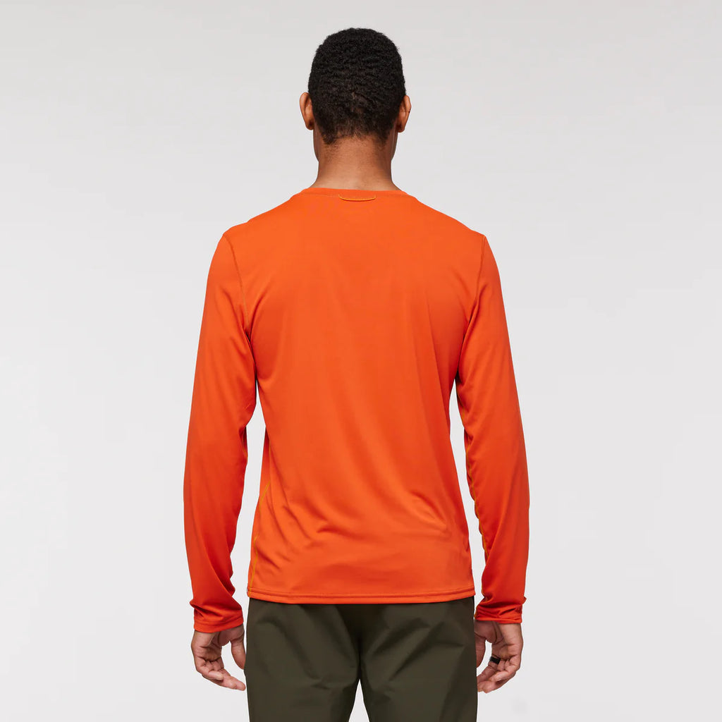 Fino Long-Sleeve Tech Tee - Men's