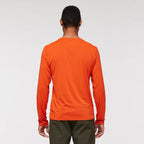 Fino Long-Sleeve Tech Tee - Men's