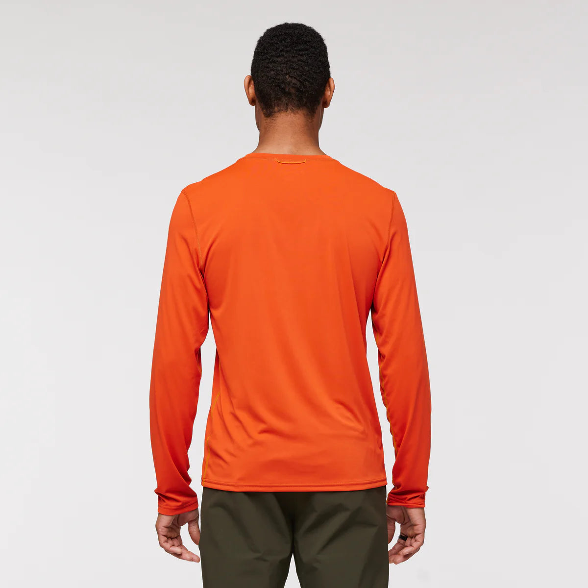 Fino Long-Sleeve Tech Tee - Men's