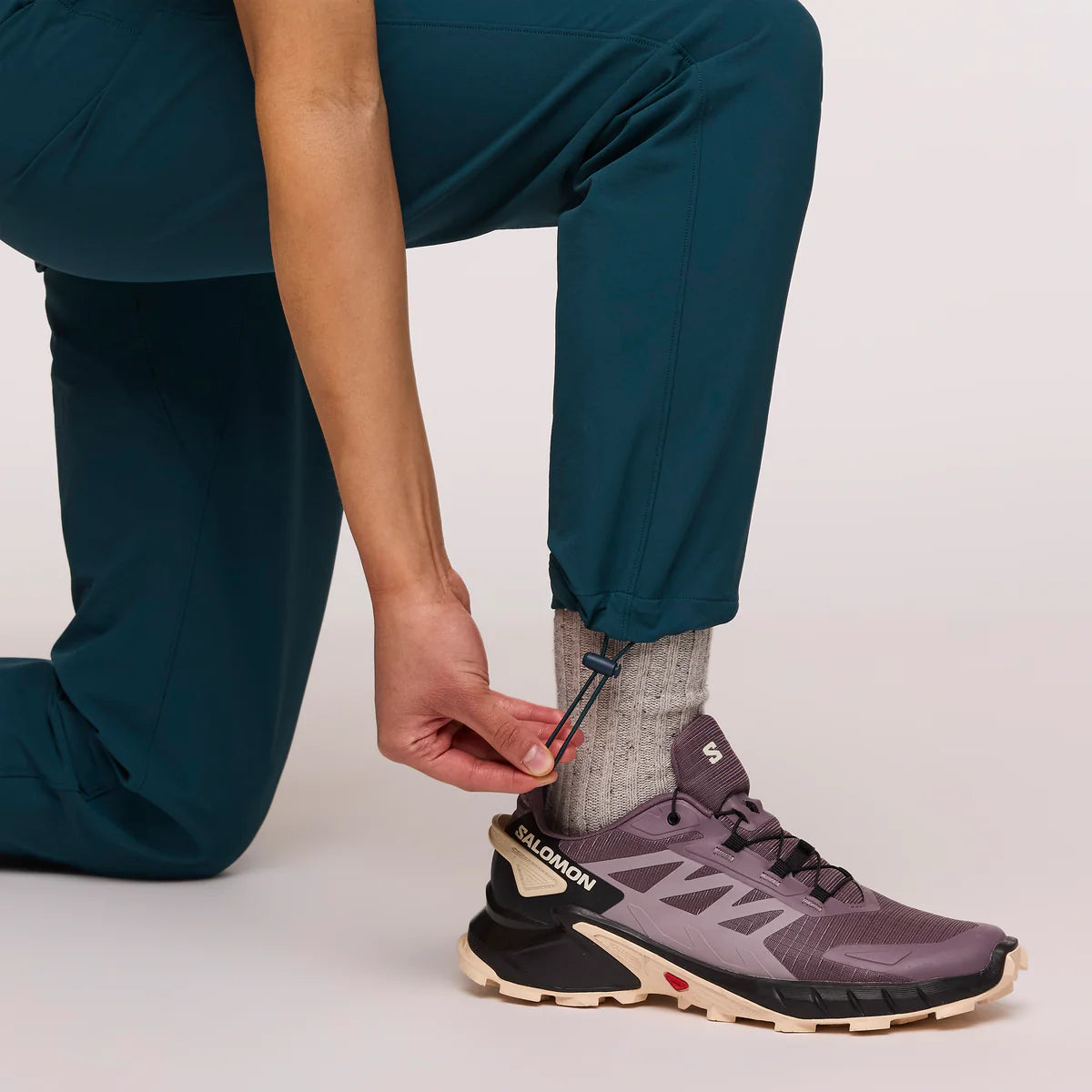 Subo Tech Pant - Women's