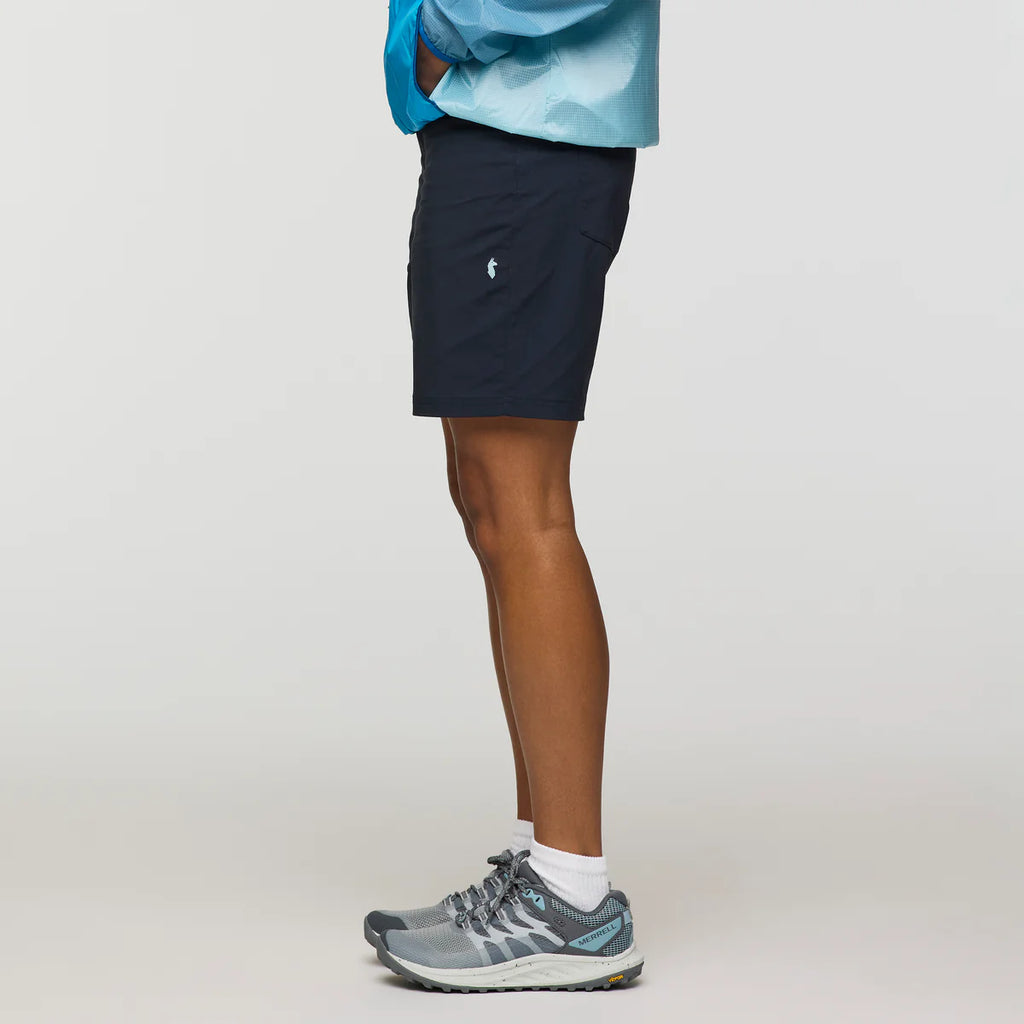 Coraje Tech Short - Women's