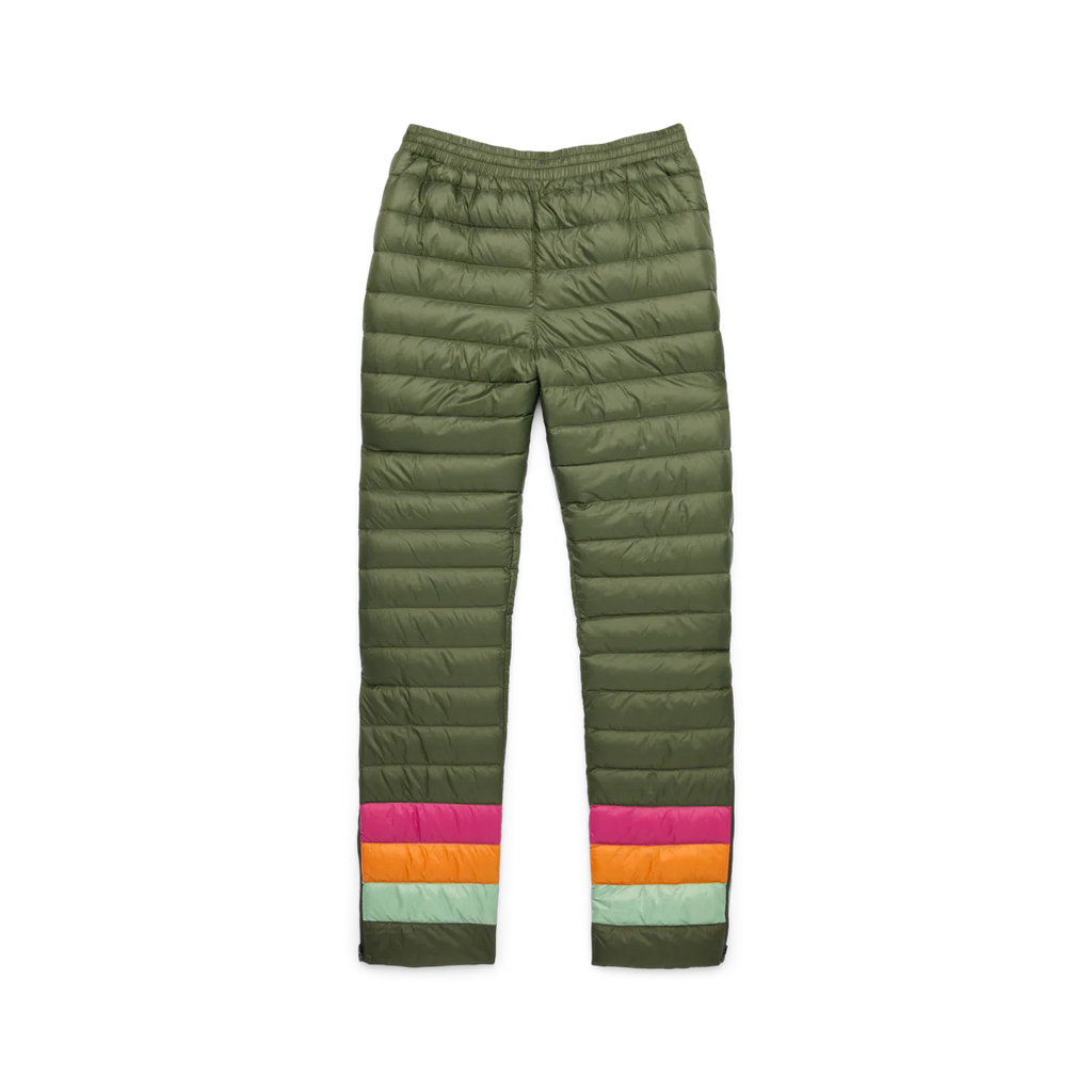 Fuego Down Pant - Women's