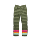 Fuego Down Pant - Women's