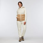 Fuego Max Down Vest - Women's